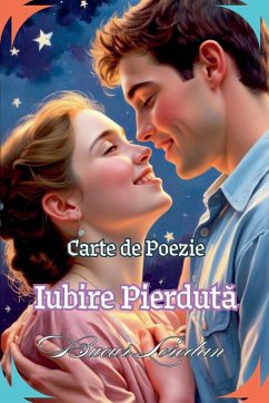Cover Carte De Poezie Iubire Pierdut¿