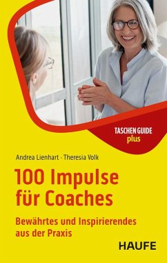 Cover 100 Impulse für Coaches