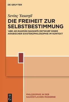 Cover Die Freiheit zur Selbstbestimmung