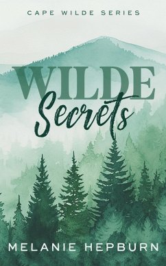 Cover Wilde Secrets