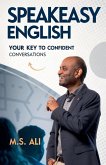 SpeakEasy English SpeakEasy English
