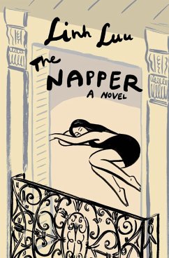The Napper - Luu, Linh