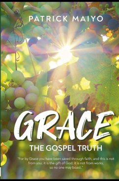 Cover Grace