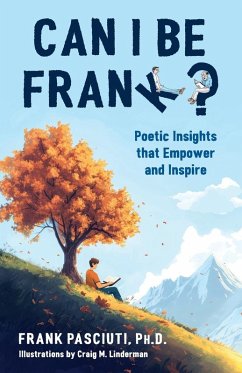 Can I Be Frank? - Pasciuti, Frank M