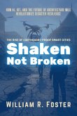 Shaken, Not Broken Shaken, Not Broken