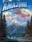Amazing Stories Summer 2021 Amazing Stories Summer 2021
