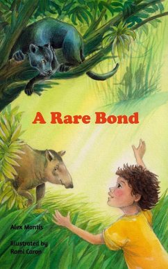 Cover A Rare Bond