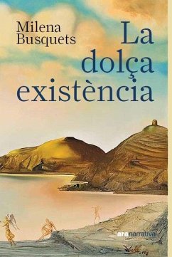Cover La dolça existència