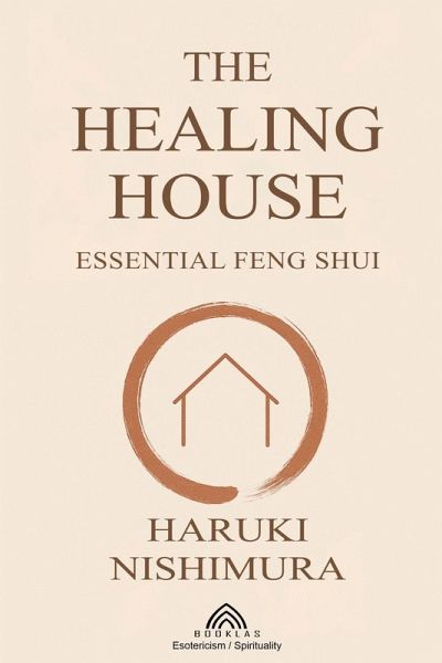 The Healing House