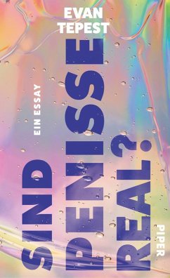 Cover Sind Penisse real?