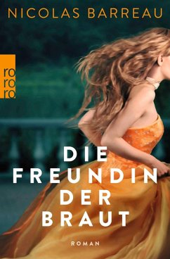 Cover Die Freundin der Braut