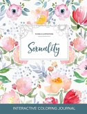 Adult Coloring Journal Adult Coloring Journal