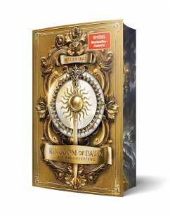 Cover Kingdom of Dawn