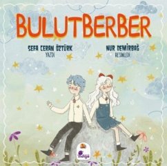 Bulutberber - Ceran Öztürk, Sefa