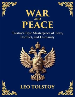 Cover War and Peace