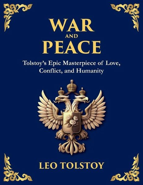 War and Peace War and Peace