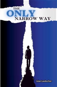 Cover The Only Narrow Way