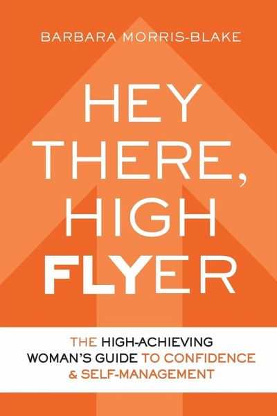 Hey There, High Flyer