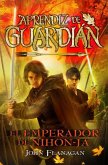El emperador de Nihon-Ja El emperador de Nihon-Ja