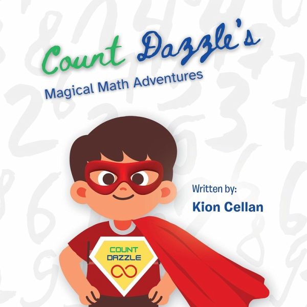 Count Dazzle's Magical Math Adventures Count Dazzle's Magical Math Adventures