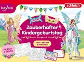 Schleich Bayala - Zauberhafter Kindergeburtstag Schleich Bayala - Zauberhafter Kindergeburtstag