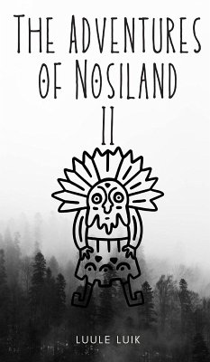 Cover The Adventures of Nosiland