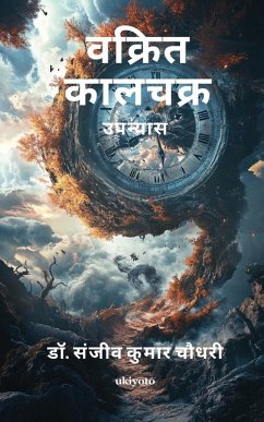 Cover Vakrit Kaal-Chakra