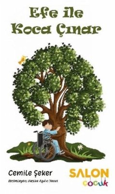 Efe ile Koca Cinar Cover Efe ile Koca Cinar