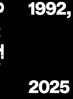 Cover Sung Tieu. 1992, 2025