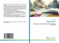 Ensemble ! Ensemble !