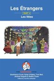 Les Étrangers - Book 4 - Les fêtes Les Étrangers - Book 4 - Les fêtes