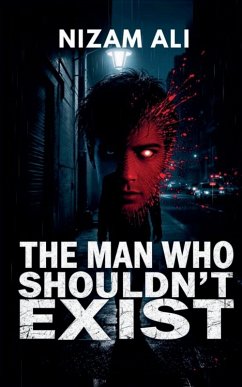 The Man Who Shouldn't Exist - Ali, Nizam