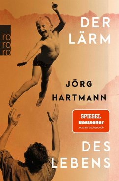 Cover Der Lärm des Lebens