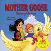 Mother Goose Nursery Rhymes Mother Goose Nursery Rhymes