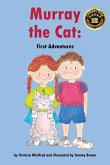 Murray the Cat Murray the Cat