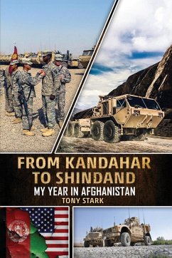 Cover From Kandahar to Shindand