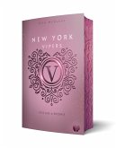 New York Vipers New York Vipers