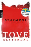Sturmrot Sturmrot