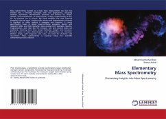 Elementary Mass Spectrometry Elementary Mass Spectrometry