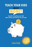 Teach your kids about money Teach your kids about money