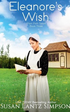 Cover Eleanore's Wish