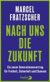 Nach uns die Zukunft Nach uns die Zukunft