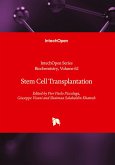 Stem Cell Transplantation Stem Cell Transplantation