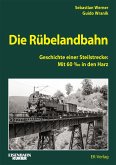Die Rübelandbahn Die Rübelandbahn