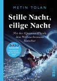 Stille Nacht, eilige Nacht Stille Nacht, eilige Nacht