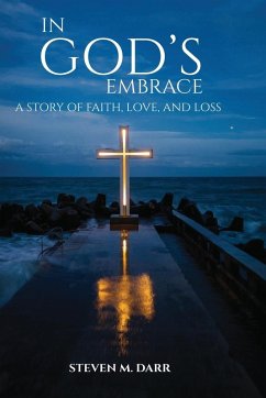 Cover In God's Embrace