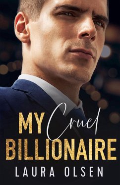 Cover My Cruel Billionaire