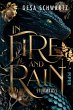 Sturmkuss / In Fire and Rain Bd.1 - Bild 1