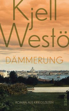 Cover Dämmerung