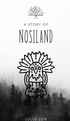 Cover A story of Nosiland